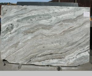 Terra Bianca Slab